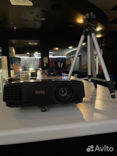 Проектор Benq ms504