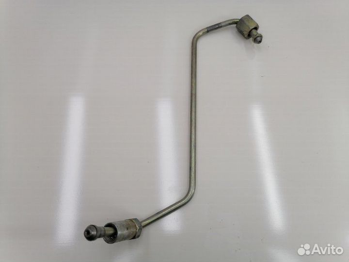 Трубка топливная Nissan Terrano ZD30ddti