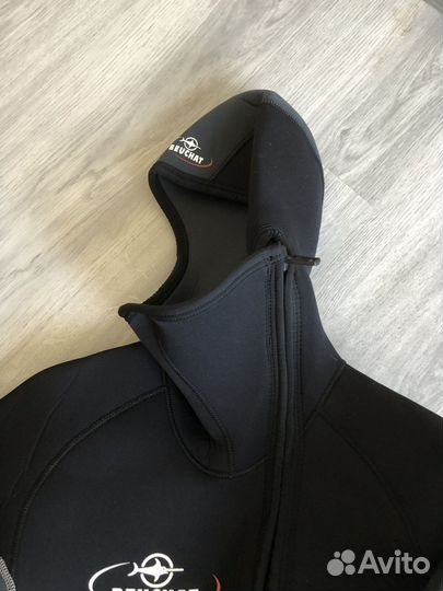 Гидрокостюм Beuchat