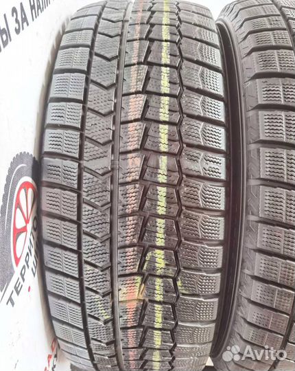 Dunlop Winter Maxx WM02 225/55 R17 97H