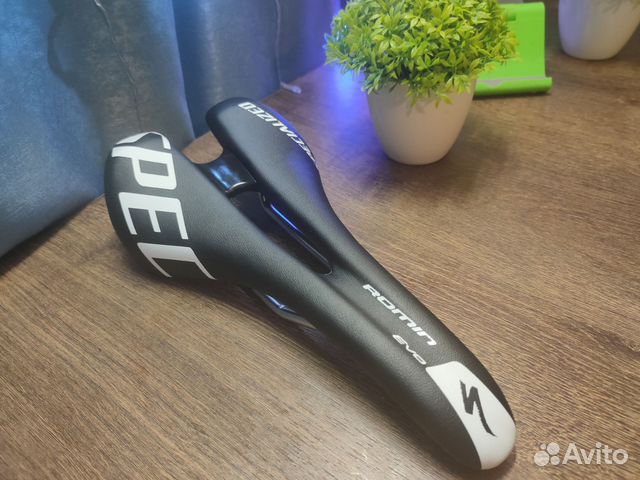 Седло для велосипеда Specialized Cube Nukeproof YT, Б/у купить в ...