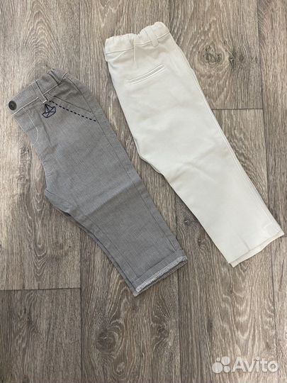 Брюки Chicco 74