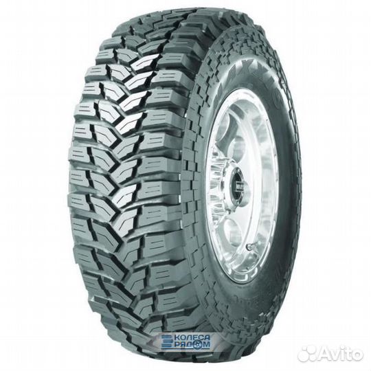 Maxxis M8060 Trepador 205/70 R15 Q