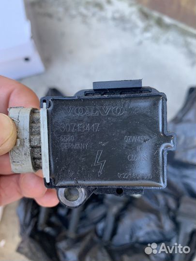 Катушка 30713417