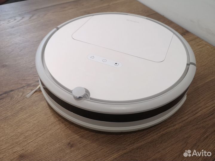 Робот пылесос Xiaomi