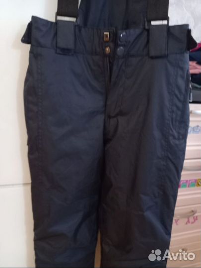 Вещи для девочки 122-128