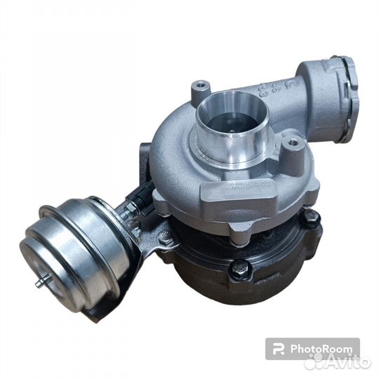Турбина новая VW / Skoda / Audi 1.9