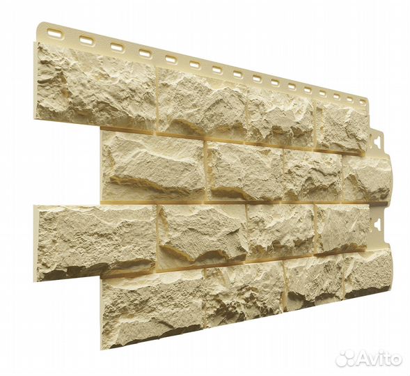 Фасадная панель Docke Standard, Коллекция Дюфур