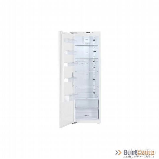 Холодильник встраиваемый korting KSI 1855