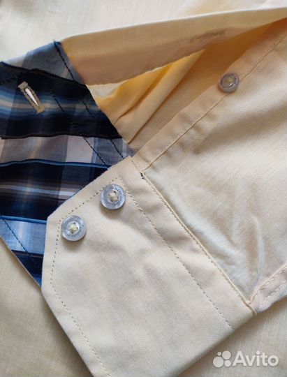 Рубашка Viva&escuda