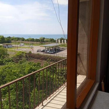 4-к. квартира, 100 м² (Абхазия)