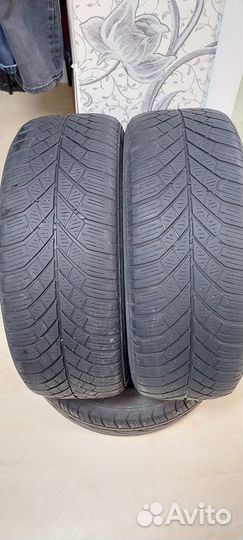 Continental ContiWinterContact TS 830 195/55 R15