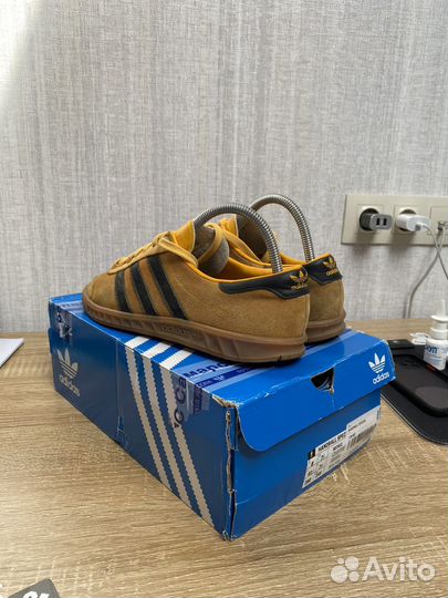 Кроссовки adidas hamburg