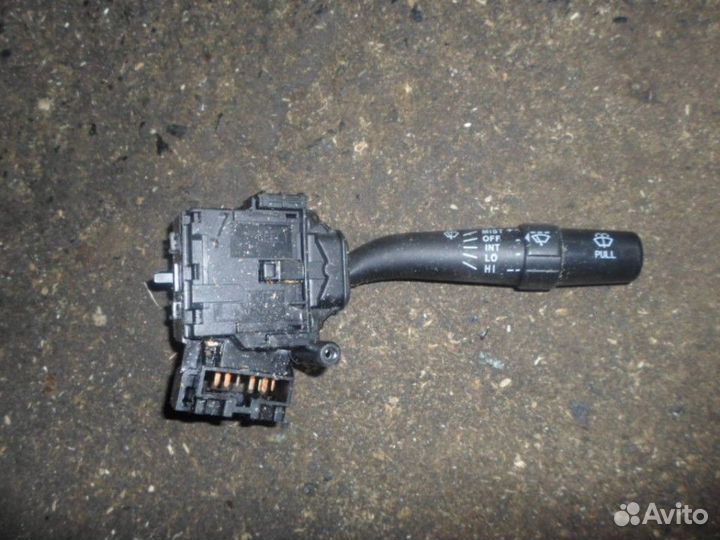 Переключатель дворников подрулевой Geely Emgrand