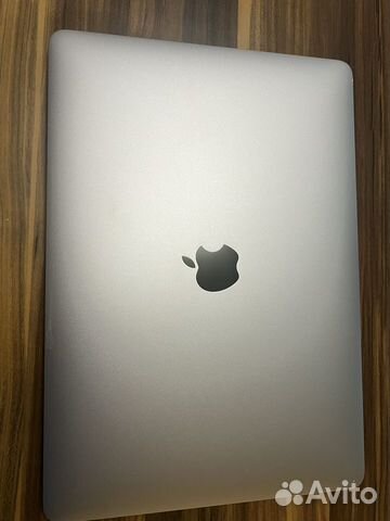 Macbook air m1 8gb 256gb