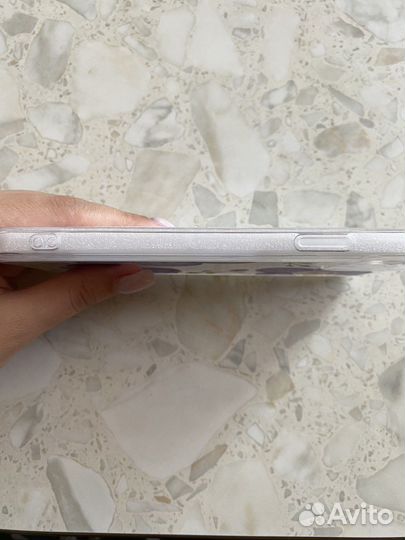 Чехол на iPhone 11 pro max