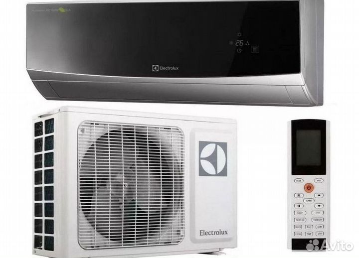 Кондиционер сплит в наличии