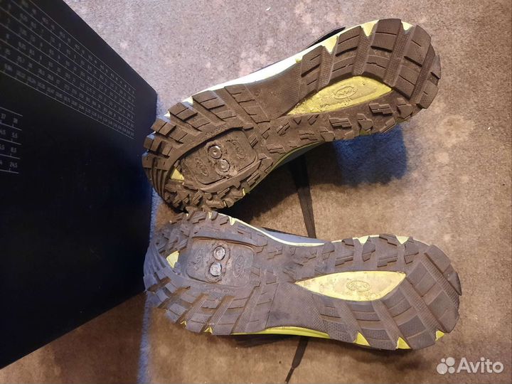 Northwave escape evo