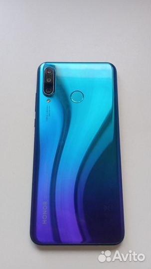 HONOR 20s, 8/128 ГБ