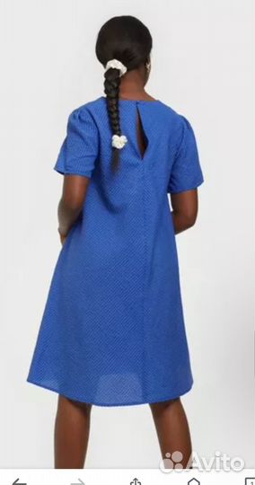 Платье летнее женское 42 44