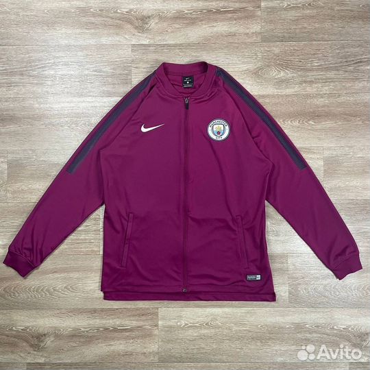 Nike manchester city