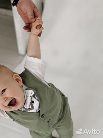 Костюм для мальчика