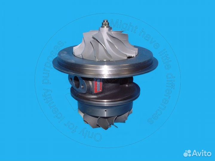 Картридж Caterpillar