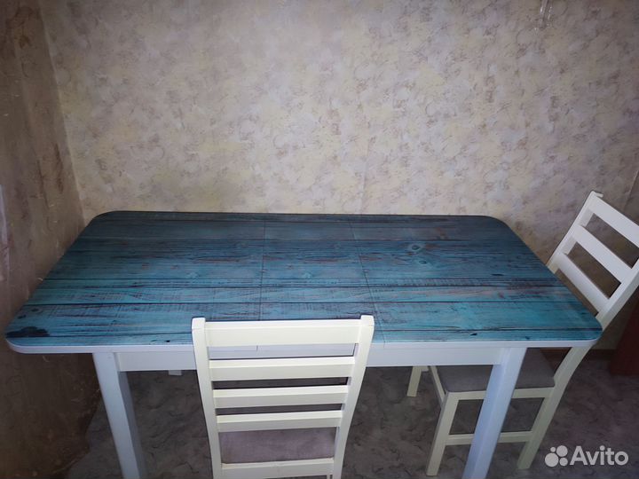 Стол складной