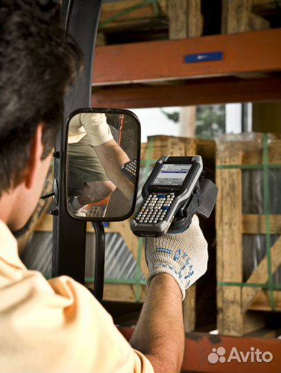 Грузчик \ ежедневный аванс