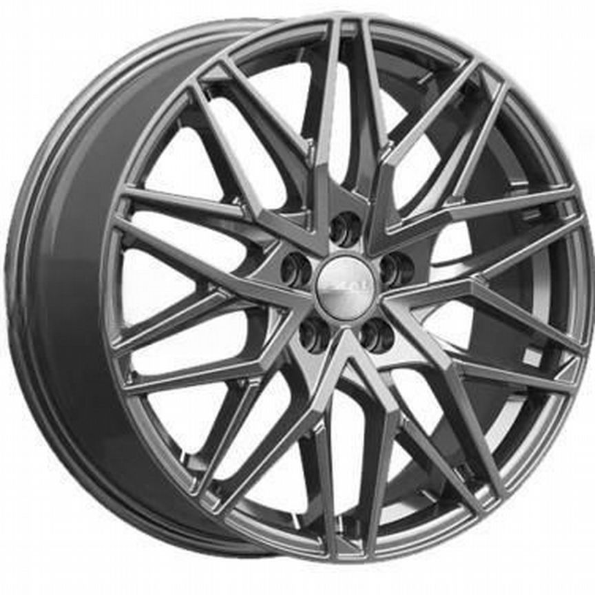 Литые диски Skad АЗИМУТ (КЛ371) 7×R17 5×108