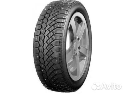 Gislaved Nord Frost 200 205/50 R17 93T