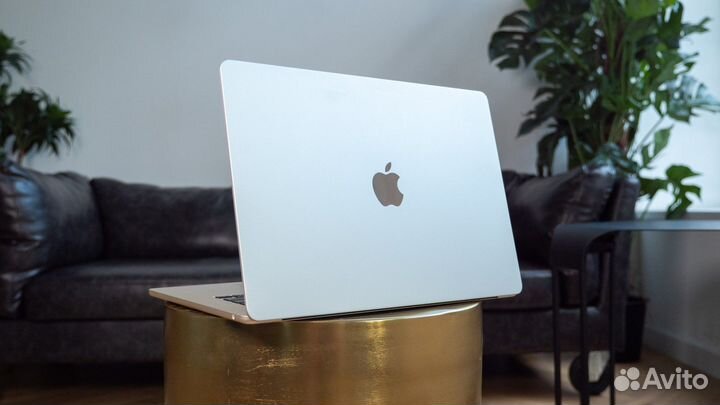 Apple MacBook Air 15