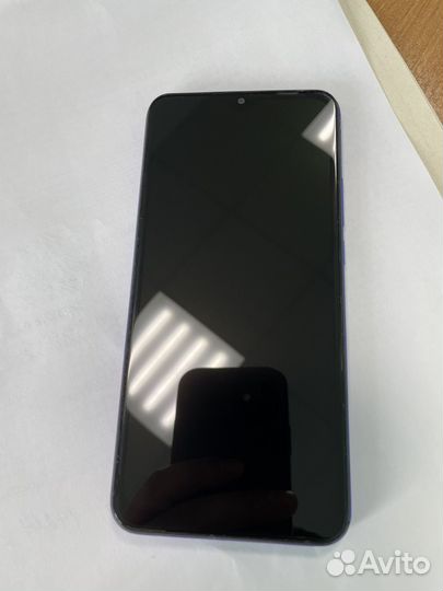 Xiaomi Redmi 9, 3/32 ГБ