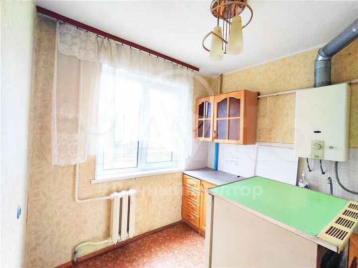 2-к. квартира, 47 м², 3/5 эт.