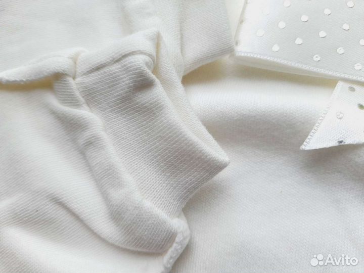 Комплект, 56, интерлок, Турция