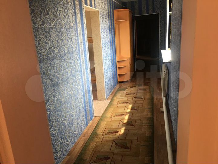 Дом 80 м² на участке 3 сот.