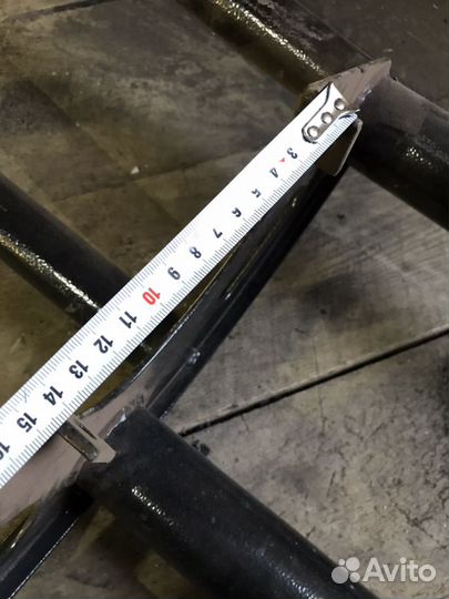 Кенгурятник