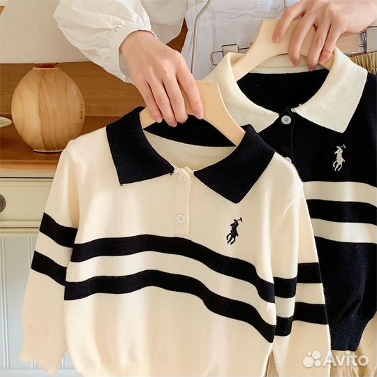 Кофточка на мальчика