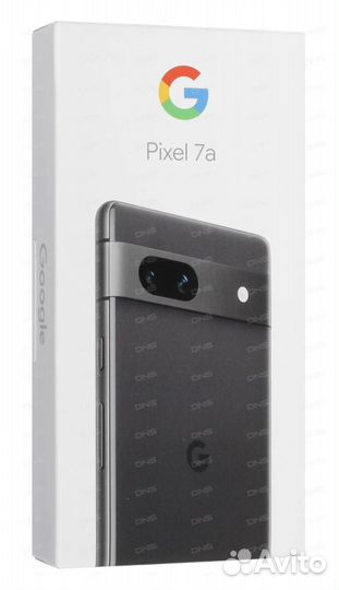 Google Pixel 7a, 8/128 ГБ