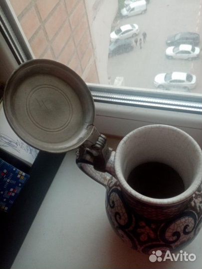Кувшин