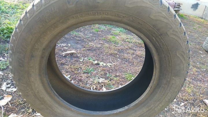 Cordiant Snow Cross 185/65 R15 82T