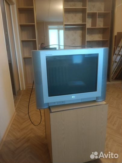 Телевизор LG