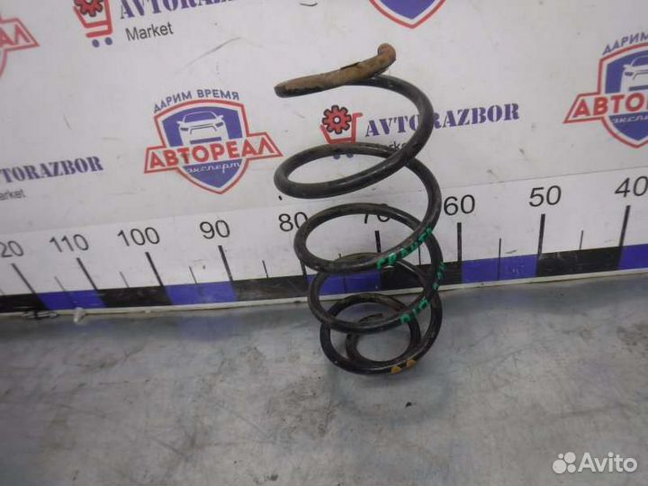 Пружина передняя правая Лада Гранта 11183 2013