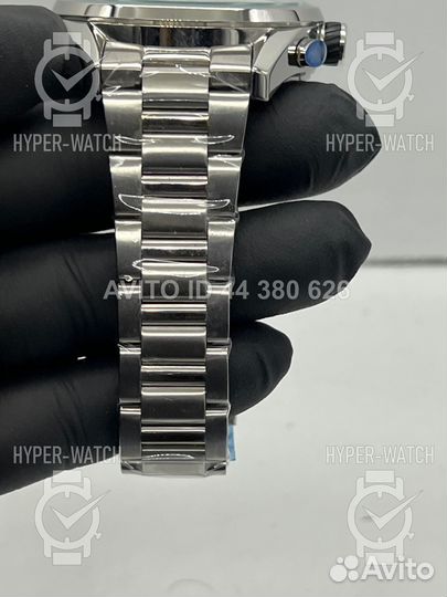 Часы Tag Heuer Carrera 43mm BMW