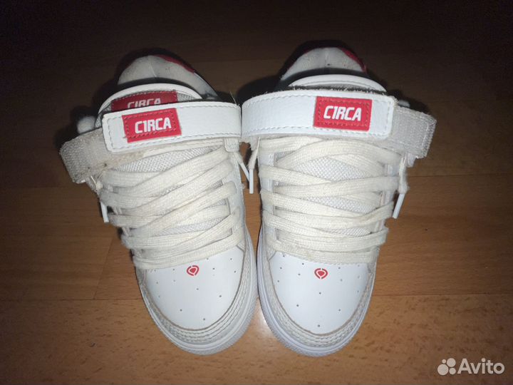 Circa dc shoes adio fallen etnies globe osiris dvs