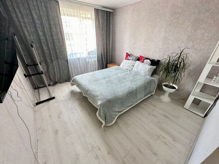 2-к. квартира, 47,5 м², 3/4 эт.