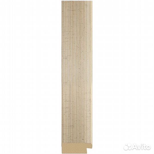 Зеркало Evoform Definite 134х74 BY 0752 в багетно