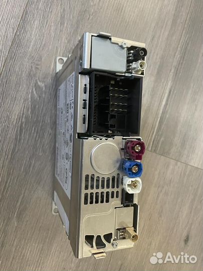 Аудио и видео