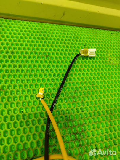 Подрулевой шлейф Chevrolet aveo T250