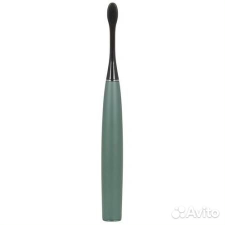 Электрическая зубная щетка Oclean Air 2, зеленый